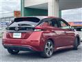 2018 Nissan Leaf