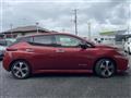 2018 Nissan Leaf