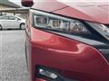 2018 Nissan Leaf