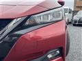 2018 Nissan Leaf