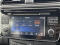 2018 Nissan Leaf