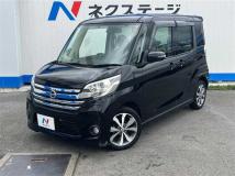 2015 Nissan DAYZ ROOX