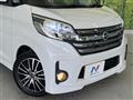 2015 Nissan DAYZ ROOX