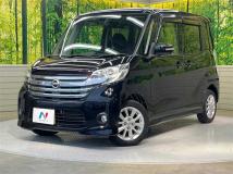 2014 Nissan DAYZ ROOX