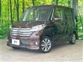 2015 Nissan DAYZ ROOX