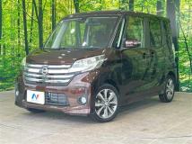 2015 Nissan DAYZ ROOX