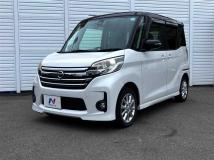 2015 Nissan DAYZ ROOX