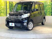 2016 Nissan DAYZ ROOX