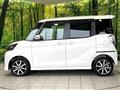 2016 Nissan DAYZ ROOX
