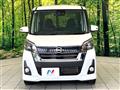 2016 Nissan DAYZ ROOX