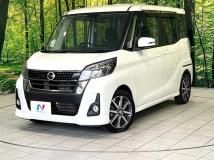 2016 Nissan DAYZ ROOX