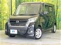 2017 Nissan DAYZ ROOX