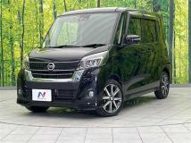 2018 Nissan DAYZ ROOX