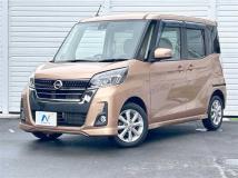 2019 Nissan DAYZ ROOX