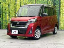 2019 Nissan DAYZ ROOX