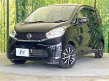 2013 Nissan DAYZ