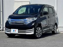2014 Nissan DAYZ