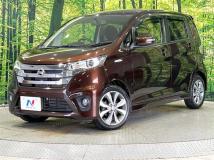 2014 Nissan DAYZ