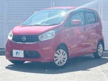2014 Nissan DAYZ