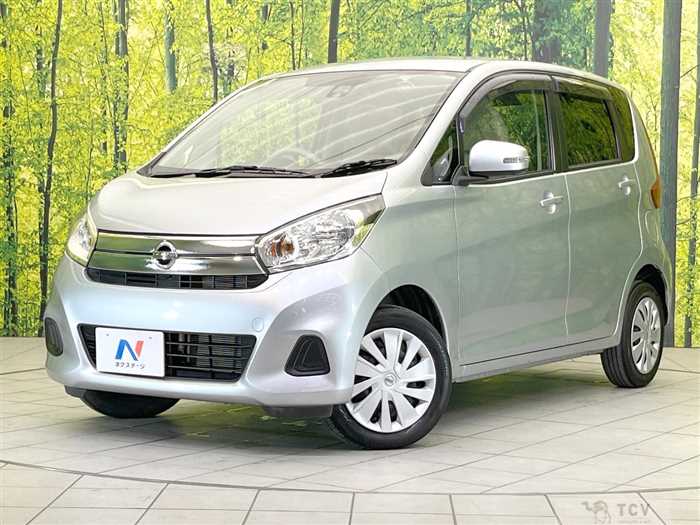 2018 Nissan DAYZ