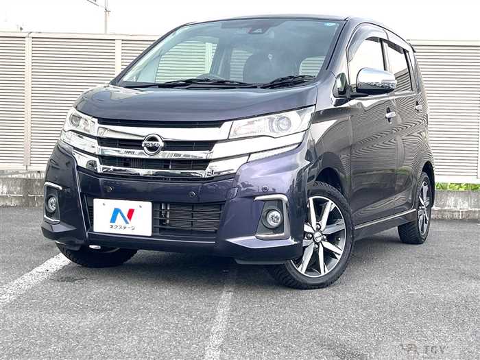 2018 Nissan DAYZ