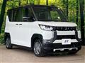2025 Mitsubishi DELICA MINI