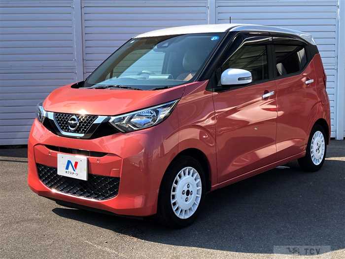 2019 Nissan DAYZ