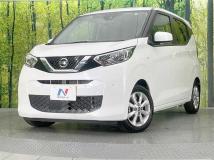 2022 Nissan DAYZ