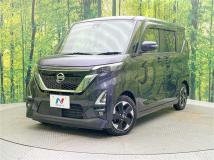 2021 Nissan ROOX