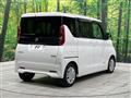 2022 Nissan ROOX