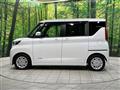 2022 Nissan ROOX