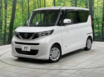 2022 Nissan ROOX