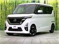 2022 Nissan ROOX