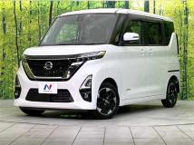 2022 Nissan ROOX