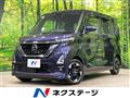 2022 Nissan ROOX