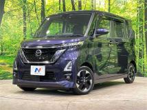 2022 Nissan ROOX