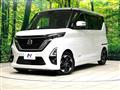 2022 Nissan ROOX