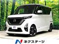 2022 Nissan ROOX