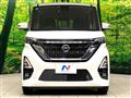 2022 Nissan ROOX