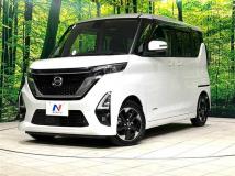 2022 Nissan ROOX