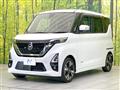 2022 Nissan ROOX