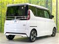 2022 Nissan ROOX