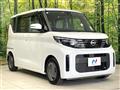2024 Nissan ROOX