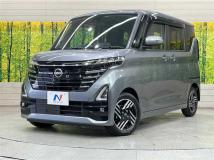 2024 Nissan ROOX
