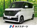 2024 Nissan ROOX