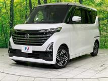 2024 Nissan ROOX