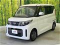 2024 Nissan ROOX