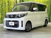 2024 Nissan ROOX