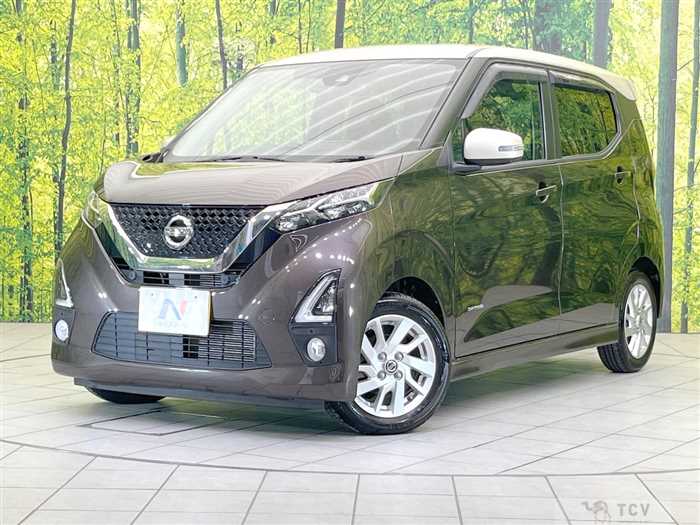 2019 Nissan DAYZ