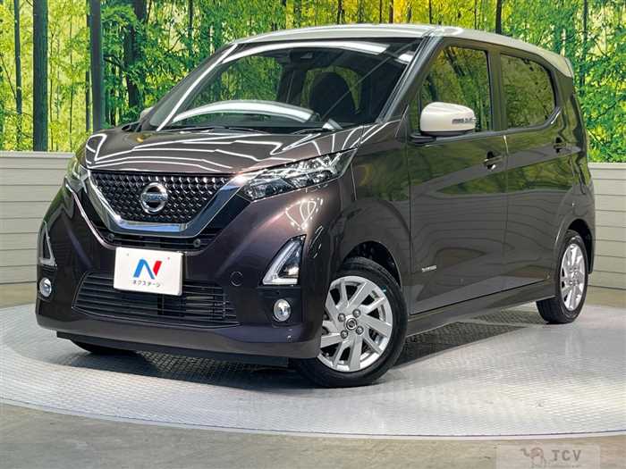 2019 Nissan DAYZ